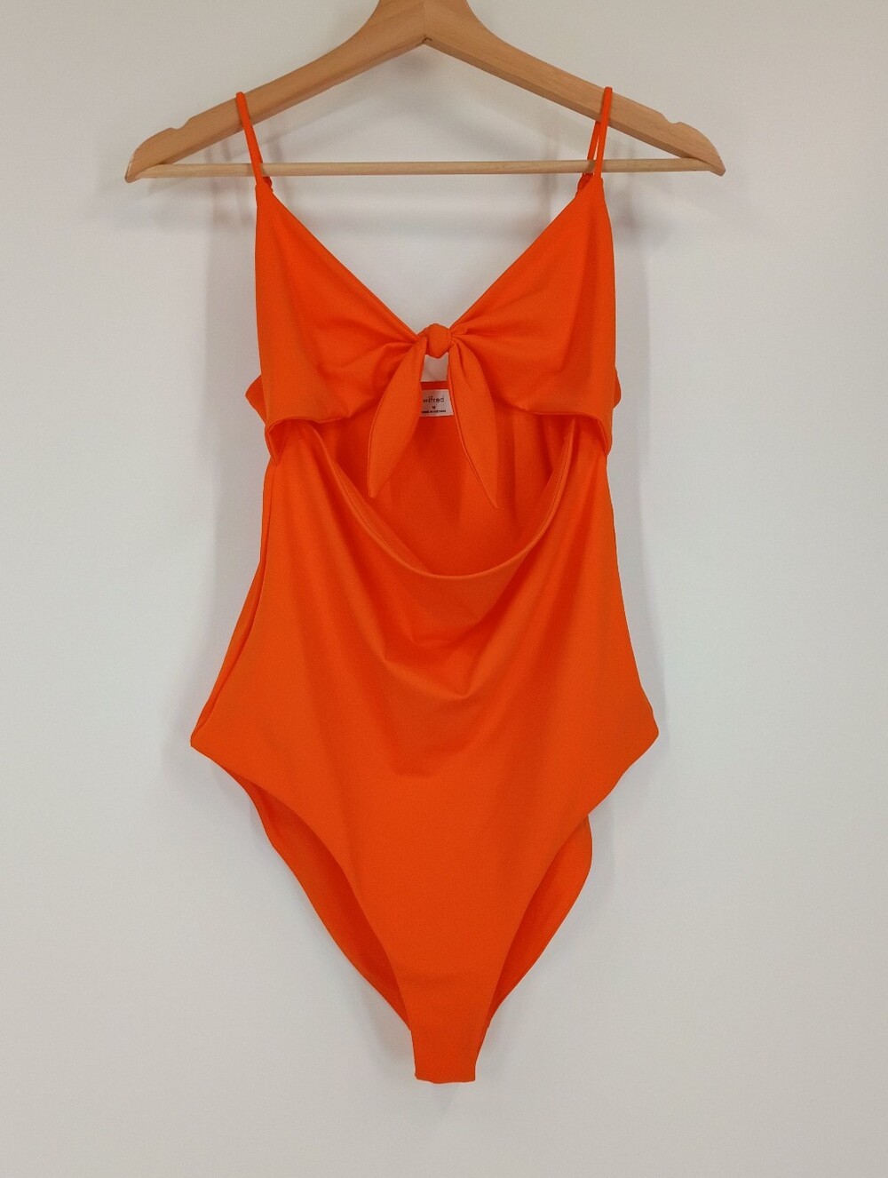 Wilfred Noe Bodysuit/1pc Swim Suit
